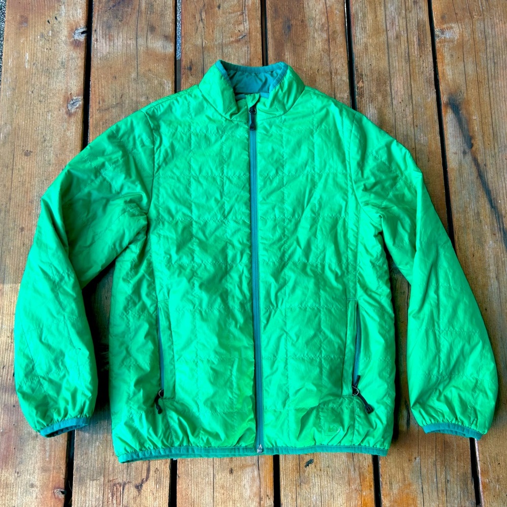 REI Co-op kids jacket